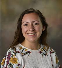 Meet the 2018-2019 Undergraduate Research Fellows