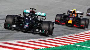 Formel 1 formel e dtm rallye wm rallye dakar motorrad gp moto 2 moto 3. Formel 1 Irres Finish In Spielberg Doppelter Hamilton Wirbel Vettel Erlebt Debakel Formel 1