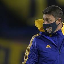 Carlos tevez se va de boca juniors. Battaglia Para Seguir