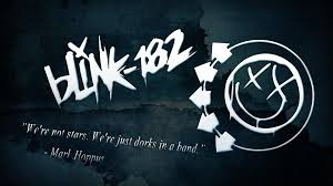 Cool selection of blink 182 desktop wallpapers and mobile backgrounds. Blink 182 Gluckliche Tage Blink 182 Wallpaper 1920x1080 Wallpapertip