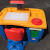 Little Tikes Activity Table
