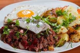 Hamburger Labskaus Von Hambo Chefkoch Labskaus Rezept Labskaus Hamburger Labskaus