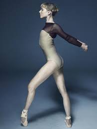What are your greatest talents? These Beautiful But Brutal Images Of Ballet Dancers Will Take Your Breath Away East London And West Essex Guardian Series