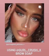 Gurl crush x beauty supplier