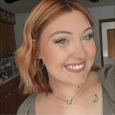 Hair by Katie Martin