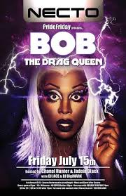 Bob the Drag Queen