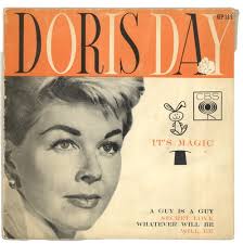 MALACHY DORIS, TOM TURKINGTON Irish FONTANA 465.224 TE Press Ireland 1962  EP VG+