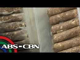 Ukg Chef Tatung S Skinless Longganisa Recipe Youtube Recipes Longanisa Chef