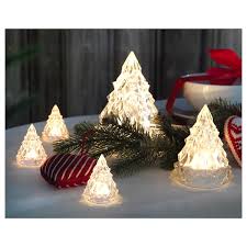 Koldknapp Led Decorative Light Battery Operated Ikea In 2020 Led Decorative Lights Ikea Christmas Fun Christmas Decorations