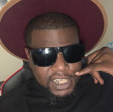 Mike kinfolks jackson