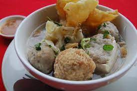 Bakso Food Recipes Easy Meals