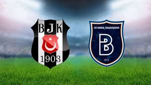 Süper lig'de şampiyonluk yolunda adım adım ilerleyen beşiktaş, cuma. Altin Firsati Basaksehir Mi Besiktas Mi Degerlendirecek Tr724