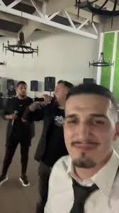 Adrian Doherty Strabane