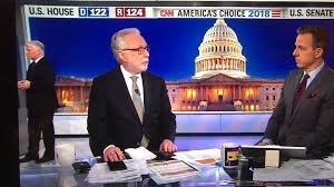 Snl cold open asks gamestop traders, marjorie taylor greene, and tom brady if the us still works. Election Night 2020 How Cnn Fox Abc And More Covered Early Returns