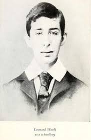 Leonard Woolf: Political Activist