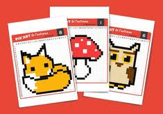 4k watchers119.9k page views432 deviations. 10 Idees De Pixel Art A Imprimer Pixel Art A Imprimer Pixel Art Pixel