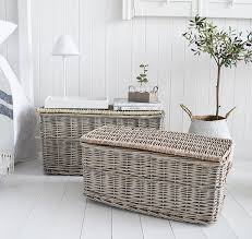 Coastal Beach And White Home Accessories And Decor From The White Lighthouse Living Room Toy Storage Living Room Blanket Living Room Toy Storage Furniture