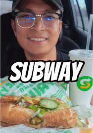 Subway Sandwiches Philly Cheesesteak