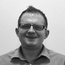 This week, I got to tick off something that's been sitting