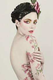 Natalia Walton portrait photographer