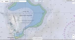 Cartographie Maps Maritime Marine Voile Sailing