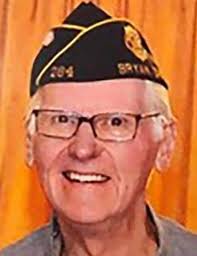 Gerry Meyer (1929-2020)