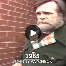 Johnny Paycheck’s bar incident #johnnypaycheck #country #countrymusic  #outlaw #outlawcountry #outlawcountrymusic #badass #incident