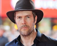 Billy Howle: 'There's definitely something in me that is a bit broken and  poetic'