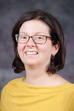 Jocelyn Mcdonald's Instagram, Twitter & Facebook