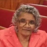 Mrs. Mattie Mae Johnson Obituary (2022)