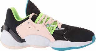 4 不可錯過的首發配色釋出 pink lemonade 和 barbershop: Adidas Harden Vol 4 Deals 55 Facts Reviews 2021 Runrepeat
