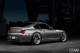 Ssr Wheels Bmw Z4 M Coupe Roadster By 1013mm Via Flickr Bmw Z4 Bmw Bmw Z4 M