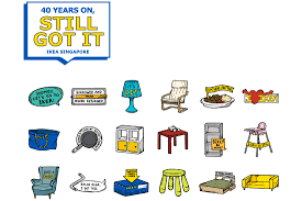 Ikea singapore buy gift cards and vouchers online in singapore. Win S 40 Cute Pins Because Ikea Singapore Turns 40 Lookbox Living