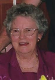 SHEEDY, (Formerly Shone) Margaret Elizabeth “Marie”