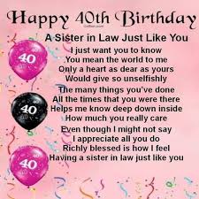 32 funny and happy 40th birthday wishes. Funniest 40th Birthday Messages For Sister Memes Quotesbae