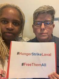 Robyn Maynard على X: "OmiSoore Dryden, James R. Johnston Chair at Dalhousie  University, Kikelola Roach, Unifor Chair In Social Justice and Democracy at  Ryerson, Sheena Hoszko (@OmiSooreDryden , @RyeSJChair @sheenahoszko )  https://t.co/xAo0R4HJpg" /