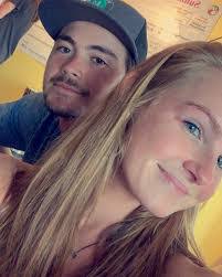 Abigail Sisk's Instagram, Twitter & Facebook