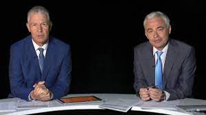 Der großteil betrifft so genannte niederspannungsstörungen, häufig. Stromausfall Bei Rtl Aktuell So Erging Es Kloeppel Und Von Thien Stern De