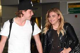 Brooklyn beckham is a 22 year old british personality. Brooklyn Beckham Und Chloe Grace Moretz Sollen Wieder Ein Paar Sein Gala De