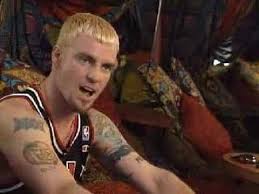 Vanilla ice hairstyles van winkle has worn many different hairstyles during the course of his career. Vanilla Ice Special 1999 Youtube