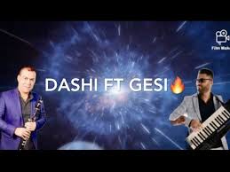 Aurela gaçe ( auˈɾɛla gatʃɛ olarak telaffuz edilir ; Dash Sopi Gesi Vishit Orkestrale Dasme 2021 Youtube