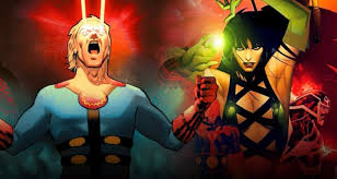 Eternals is an upcoming american superhero film based on the marvel comics race of the same name. More News And Casting Rumors For Marvel S The Eternals That Hashtag Show