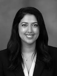 Recent General Surgery Residents