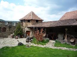 Saschiz Why Prince Charles Is In Love With Transylvania Romania Con Imagenes Arquitectura Vernacula Arquitectura