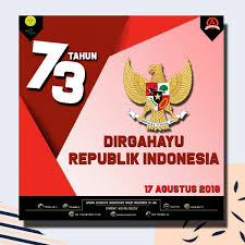 Banyak banget lho, cara untuk mengucapkan selamat hari kemerdekaan. Selamat Hari Kemerdekaan Republik Indonesia Ke 73 Kabinetharmonis
