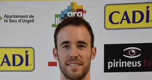 Bernat Canut y Anna Prim, en la U16 para el Europeo