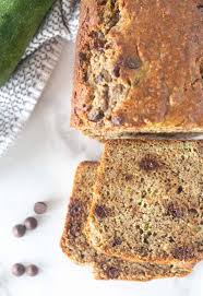 To make the zucchini bread recipe, simply combine everything in a bowl, spread into a 9×5 pan, and let the oven do the rest. Almond Flour Zucchini Muffins Or Bread Keto Paleo