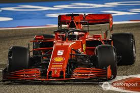 A mercedes pilótája ezt gondolja a glóriáról. A Ferrari 2021 Re Koncentralt Penteken
