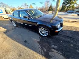 Image result for Black 2008 Chrysler