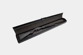 Under the bed gun safe is equipped with an rfid scanner and includes a wristband, key fob, and sticker for rfid activation and access to the safe. Fast Access 8 Best Under Bed Gun Safes Improb